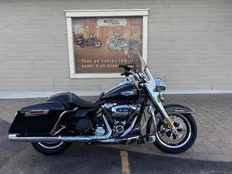 2021 harley-davidson flhr road king flhr