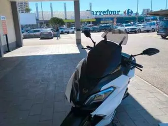 wottan - storm-s 300