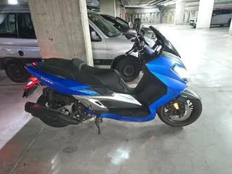 wottan - wottan storm s300 año 2021