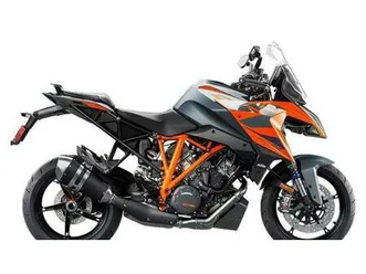 vendo ktm 1290 super duke gt (2022 - 25) nuova a sarcedo (codice 9867183) - moto.it