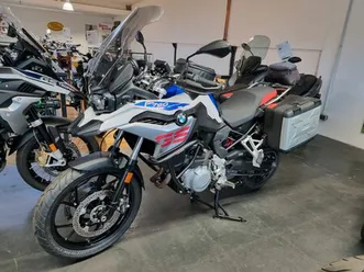 bmw f 750 gs
