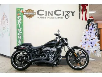 fxsb 2018 breakout®