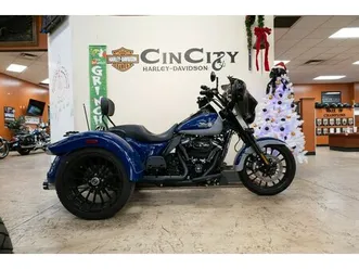 flrt 2023 freewheeler®