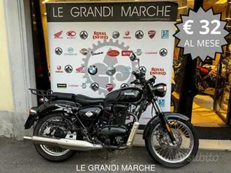 benelli imperiale 400