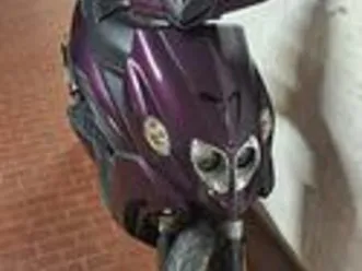 phantom f12r air cooled