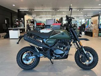 andere brixton bx mini