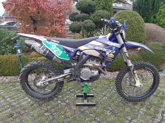 sherco sef 300 r