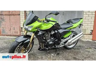 kawasaki z 1000 cc, street / classic