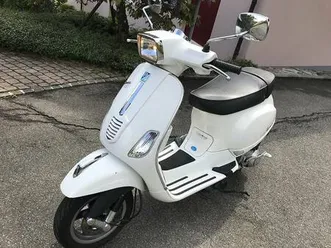 vespa piaggio 125 s