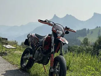 ktm exc 530