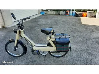 motobecane mobyx 7