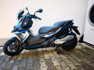 bmw c400x sport