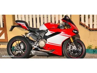 ducati 1299 s