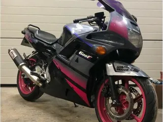 cbr600f
