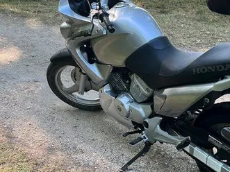 honda varadero 125 cm3