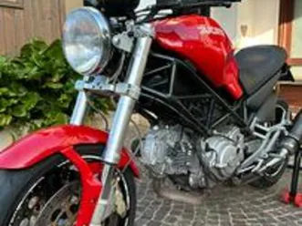 ducati monster 620 i.e