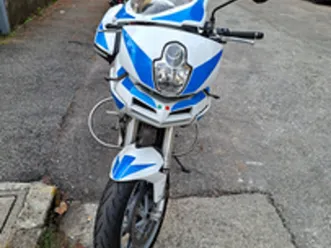 ducati multistrada 1000 2005