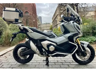 honda xadv 2021