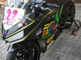 kawasaki ninja 400 ssp300 dulowa