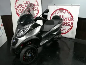 piaggio mp3 500 hpe sport advanced abs asr 2021
