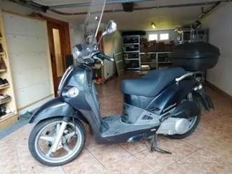 kymco people 250i - 2003