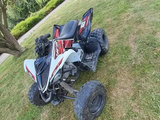 vend quad yamaha yfm 90