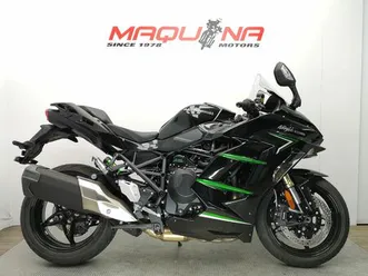ninja h2 sx