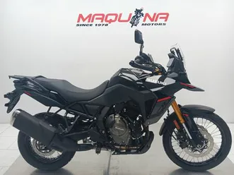 v-strom 800 de