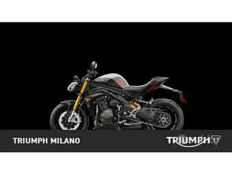 triumph speed triple 1200 rs abs