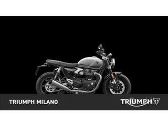 triumph speed twin 1200 abs