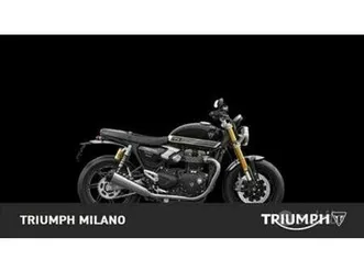 triumph speed twin 1200 rs abs