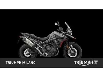 triumph tiger 900 gt abs