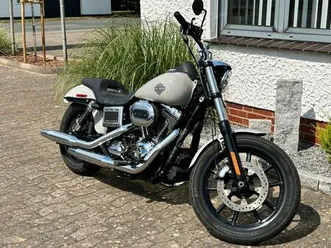 harley-davidson fxdl low rider 103