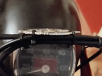 zigolo 98 1956, libretto originale