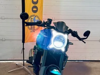 occasion cfmoto clx 700 sport