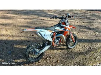 65 sx ktm