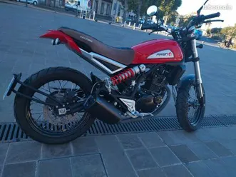 mash falcone 125