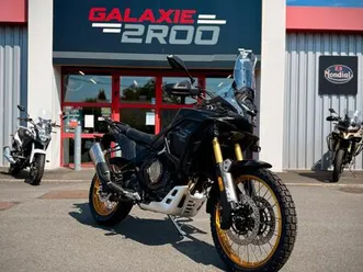 voge ds 800 x rally e5+