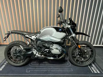 bmw r ninet urban g/s