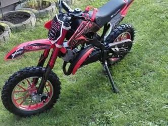 dirtbike (neu)