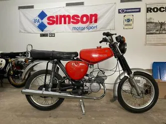 simson s51 b1-3 vape kba papiere volle funktion