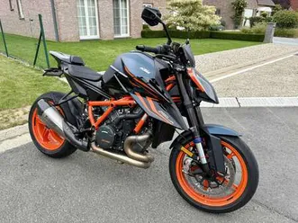 ‼️evo seulement 4400 km‼️