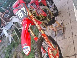 250 crf 2024