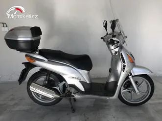 honda sh 150