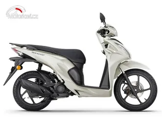 honda vision 110