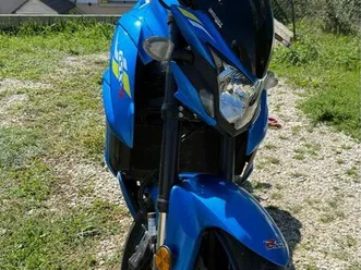 moto suzuki gsxs-750 35kw 35 kw a2