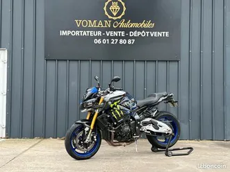 yamaha mt-10 sp
