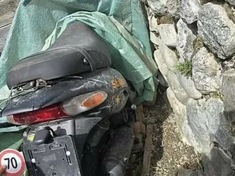 gilera stalker canton grisons -