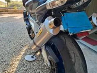 aprilia tuono 1000 v2 r - 2006