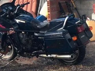 moto guzzi 850t5